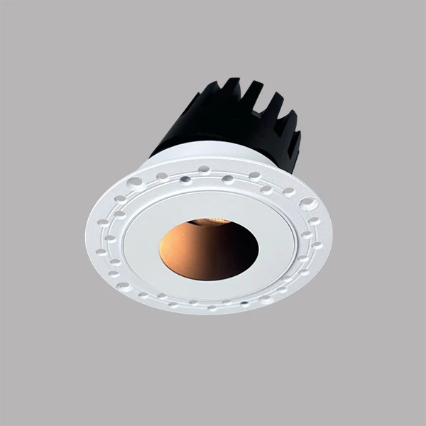 sincerelux  sd0064 Sleek Trimless Recessed Light